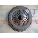 HAREKETLİ VOLANT yerine SABİT VOLANT SETİ HYUNDAİ H-1 170 BEYGİR 2009-2014 